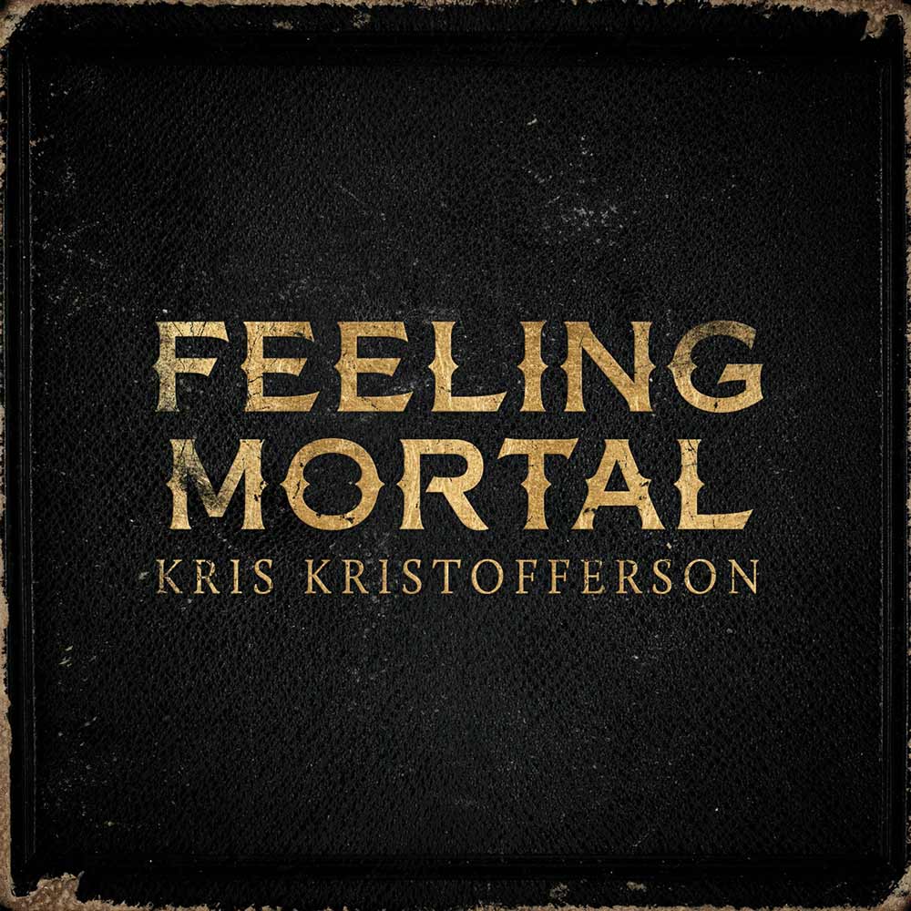 Feeling Mortal album cover