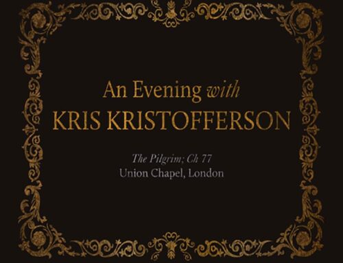 An Evening with Kris Kristofferson (2014)