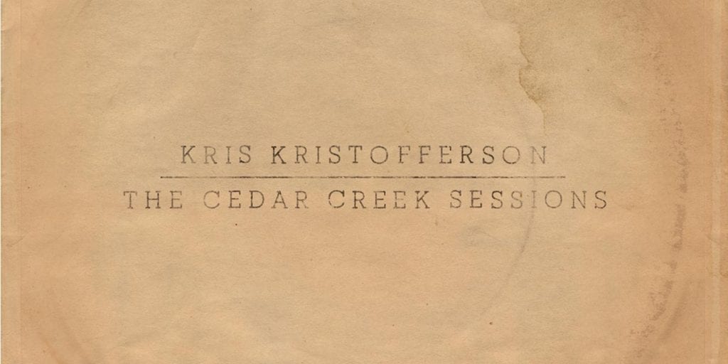 Cedar Creek Sessions